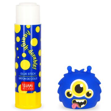 Legami GLUE STICK Monster