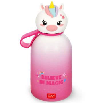 Legami VACUUM BOTTLE Unicorn Hot&Cold