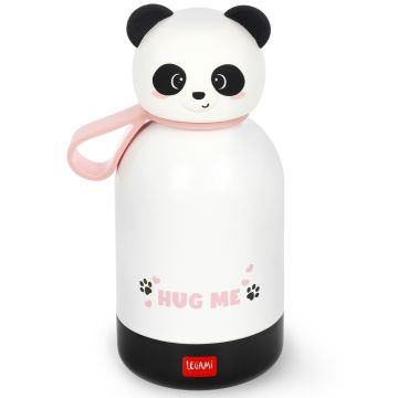 Legami VACUUM BOTTLE Panda Hot&Cold