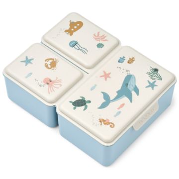 LIEWOOD BROTDOSE Driss "Sea Creature" sandy