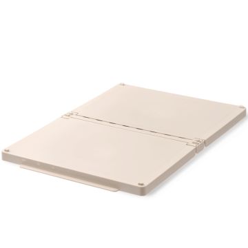LIEWOOD Folding Lid for Storage Box WESTON Sandy L