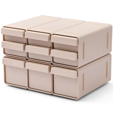 LIEWOOD Storage System KYLIAN Sandy