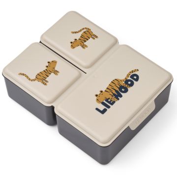 LIEWOOD BROTDOSE Driss "Tiger" Sandy