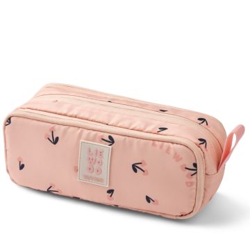 LIEWOOD PENCIL CASE Cindy "Cherry Heart" Rosey