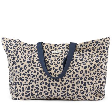 LIEWOOD TASCHE Maxi Tote Bag "Mega Leo" Mist