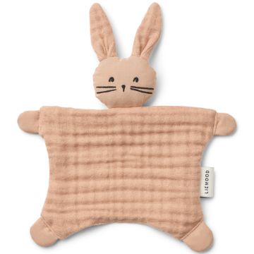 LIEWOOD Cuddle Cloth AMAYA Pale tuscany