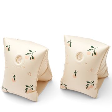 LIEWOOD SWIM WINGS Shirley "Peach" Sea Shell (up to 15 kg)