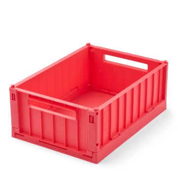 LIEWOOD Klappkiste WESTON watermelon S