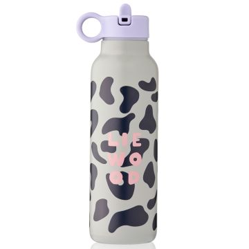 LIEWOOD TRINKFLASCHE Falk "Mega Leo" Mist (500 ml)