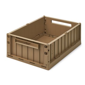 LIEWOOD Klappkiste WESTON oat L