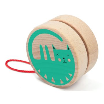 Londji Jojo KATZE