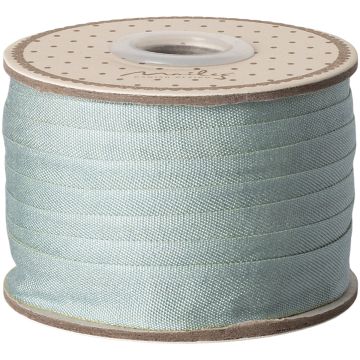 Maileg Schmales GESCHENKBAND Dusty Mint (10 m)