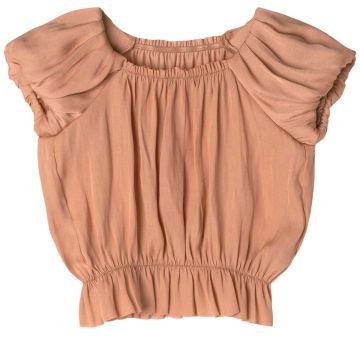 Maileg PRINCESS Blouse melon (2-3 years)