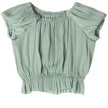 Maileg PRINCESS Blouse mint (2-3 years)