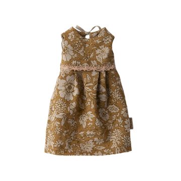 Maileg FLORAL DRESS (Size 2)