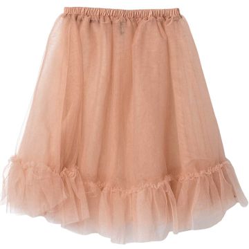 Maileg PRINCESS Tulle Skirt melon (4-6 years)