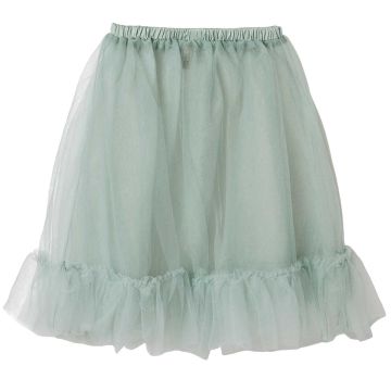 Maileg PRINCESS Tulle Skirt mint (4-6 years)