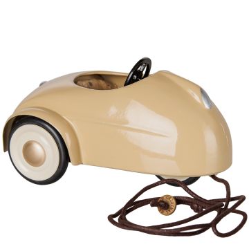 Maileg AUTO für MAUS Puppenhaus Beige