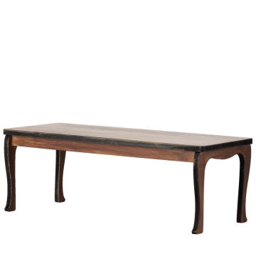 Maileg Long DINING TABLE for Mouse Dollhouse