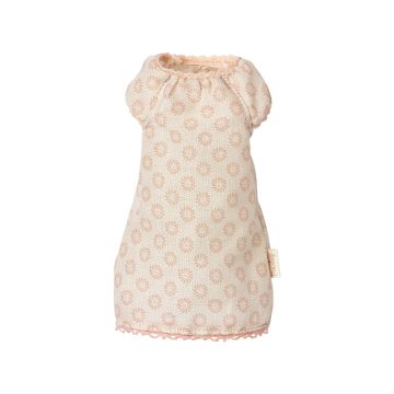 Maileg NIGHTGOWN Floral (Size 1)