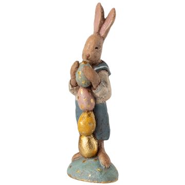 Maileg Osterparade Figur OSTERHASE Nr. 12