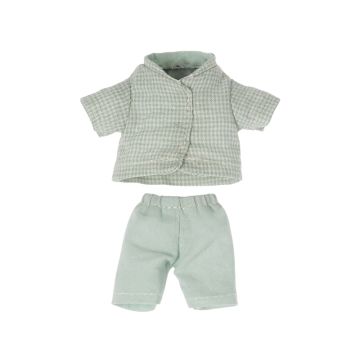 Maileg PYJAMA für Kleine Bruder Maus
