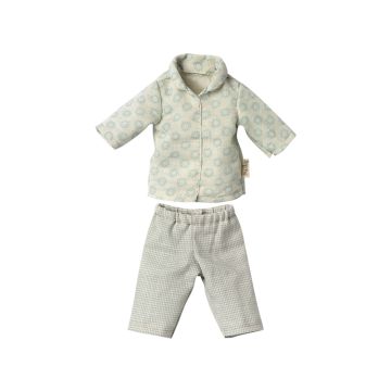 Maileg PYJAMA mint (Größe 1)