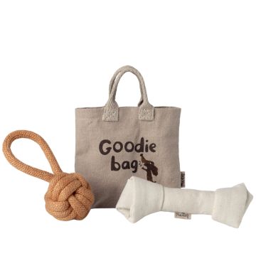 Maileg HUNDESPIELZEUG Zubehör für WELPE Goodie Bag