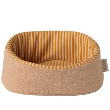 Maileg KÖRBCHEN für Kuscheltier Hund & Katze Powder