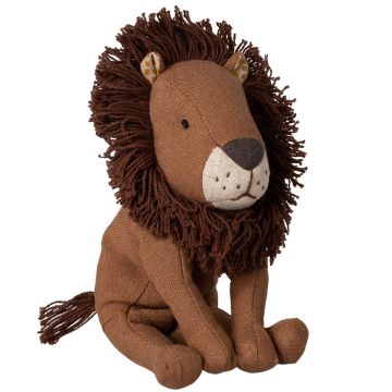 Maileg PLUSH TOY Safari Friends LION (12cm)