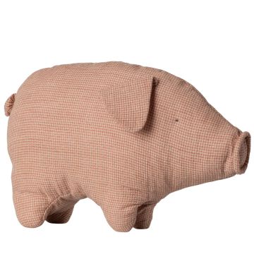 Maileg PLUSH TOY PIG Polly Pork Small