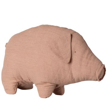 Maileg PLUSH TOY PIG Polly Pork Medium