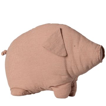 Maileg PLUSH TOY PIG Polly Pork Large