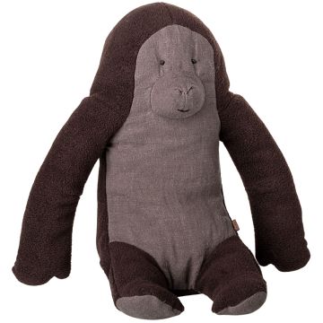 Maileg PLUSH TOY Safari Friends GORILLA Medium (37cm)