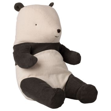 Maileg PLUSH TOY Safari Friends PANDA Medium (33cm)