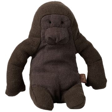 Maileg PLUSH TOY Safari Friends GORILLA Mini (16.5cm)