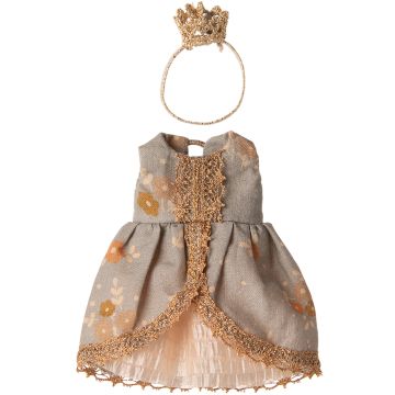 Maileg MOUSE Large Sister PRINCESS DRESS