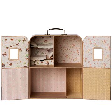 Maileg MAUS PUPPENHAUS Suit Casa
