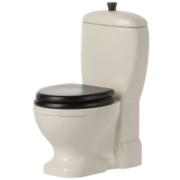 Maileg TOILETTE für Teddy & Hasen Miniatur Puppenhaus