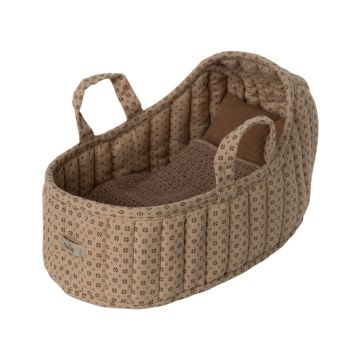 Maileg CARRYCOT Large Sand