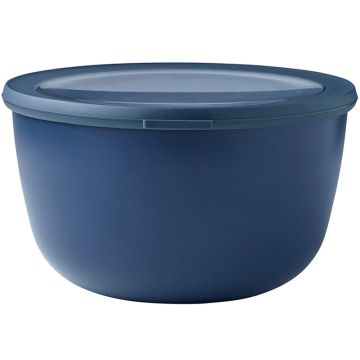 Mepal multi bowl Cirqula 3000 ml NORDIC DENIM