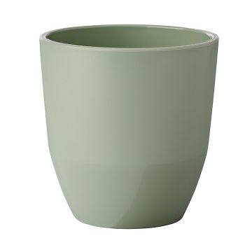 Mepal Camping Tableware Cup SILUETA ​​nordic sage
