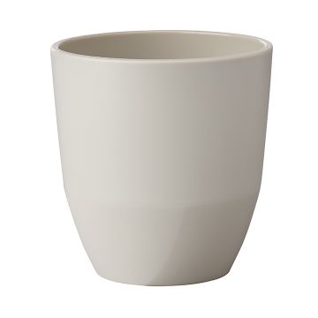 Mepal Camping Tableware Cup SILUETA ​​nordic white