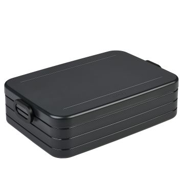 Mepal Lunch Box TAKE A BREAK nordic black L