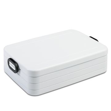 Mepal Lunch Box TAKE A BREAK white L