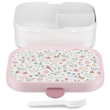 Mepal LUNCH BOX Campus - Little Dutch "Fairy Wonders"