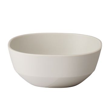 Mepal Camping Tableware Small Bowl SILUETA nordic white