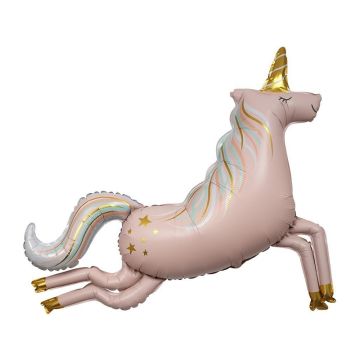 Meri Meri Mylar Balloon UNICORN