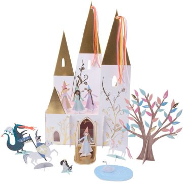 Meri Meri Centerpiece Muffinständer MAGISCHE PRINZESSIN