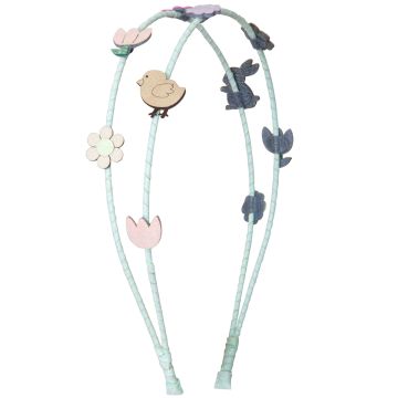 Mimi & Lula Alice Headband EASTER